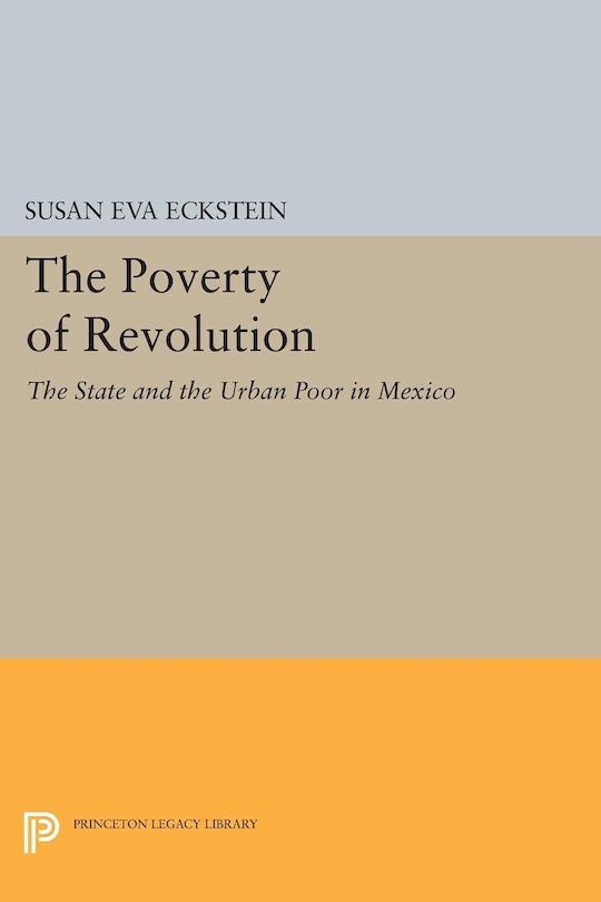 Couverture_The Poverty of Revolution