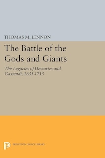 Front cover_The Battle of the Gods and Giants