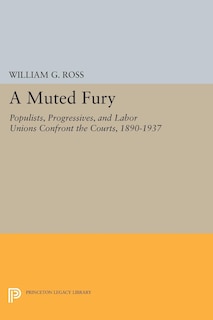 Front cover_A Muted Fury
