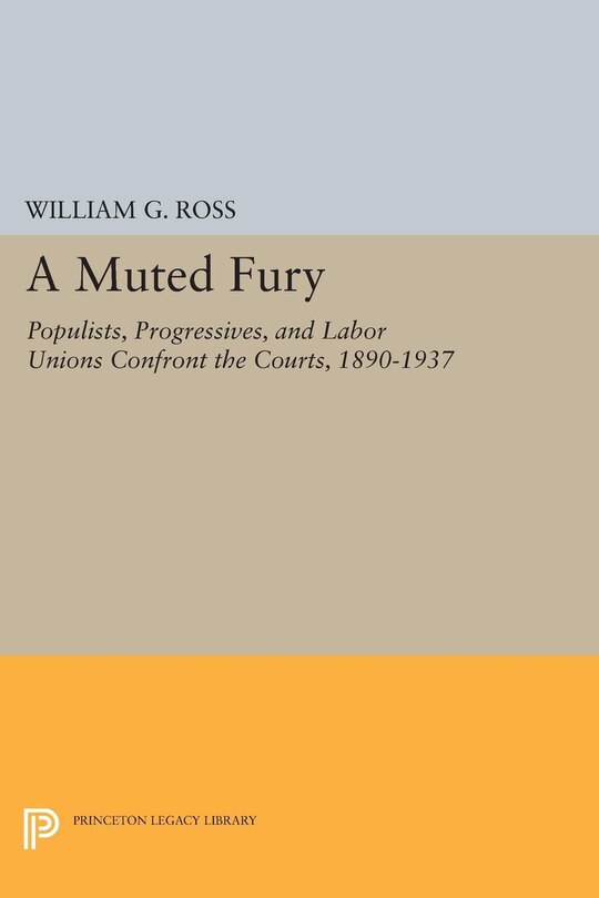Front cover_A Muted Fury