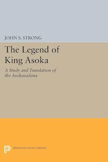 Couverture_The Legend of King Asoka