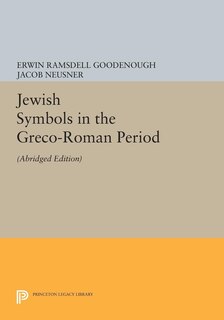 Front cover_Jewish Symbols in the Greco-Roman Period