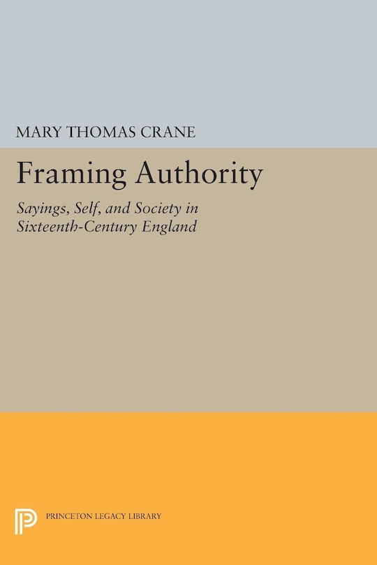 Front cover_Framing Authority