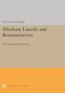 Front cover_Abraham Lincoln and Reconstruction