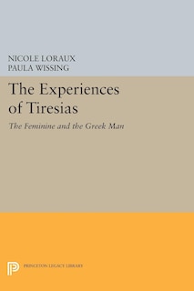 Couverture_The Experiences of Tiresias