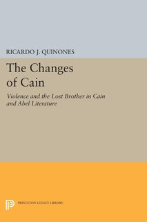 Couverture_The Changes of Cain