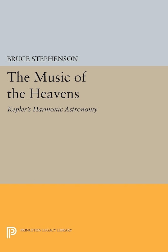 Couverture_The Music of the Heavens