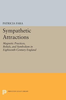 Front cover_Sympathetic Attractions