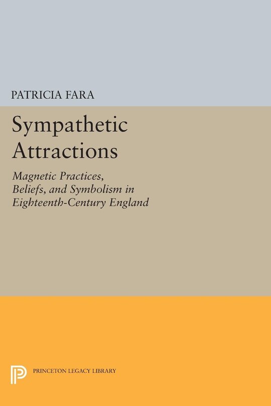 Front cover_Sympathetic Attractions