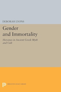 Front cover_Gender and Immortality