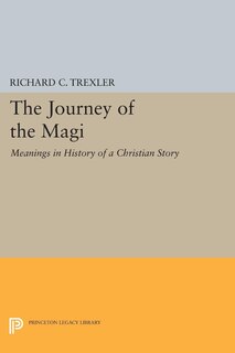 Front cover_The Journey of the Magi