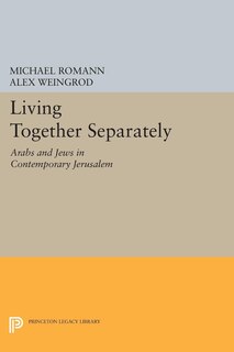 Front cover_Living Together Separately