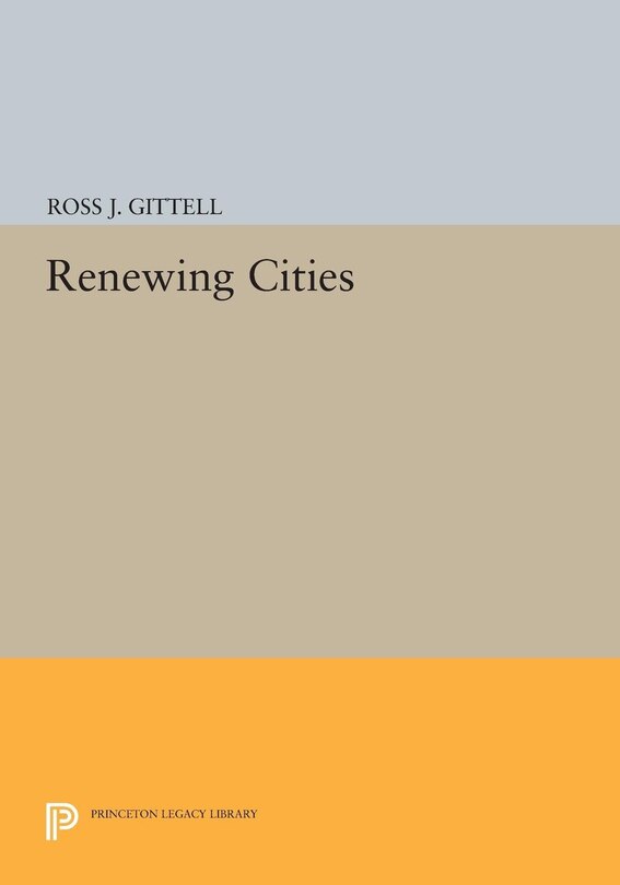 Front cover_Renewing Cities
