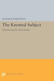Couverture_The Knotted Subject