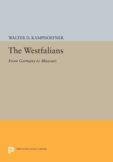 Front cover_The Westfalians