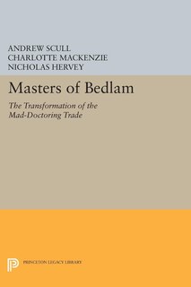 Front cover_Masters of Bedlam