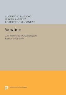 Front cover_Sandino