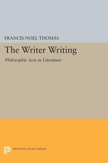 Couverture_The Writer Writing