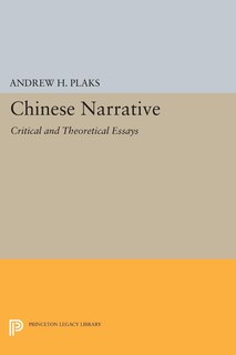Front cover_Chinese Narrative