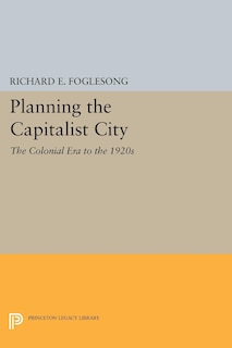 Couverture_Planning the Capitalist City