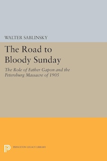 Front cover_The Road to Bloody Sunday