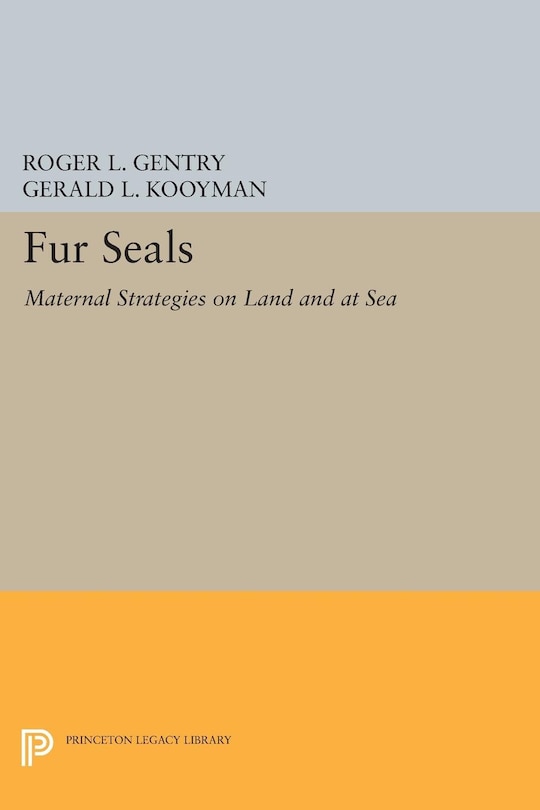 Couverture_Fur Seals