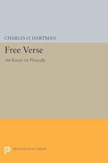 Front cover_Free Verse