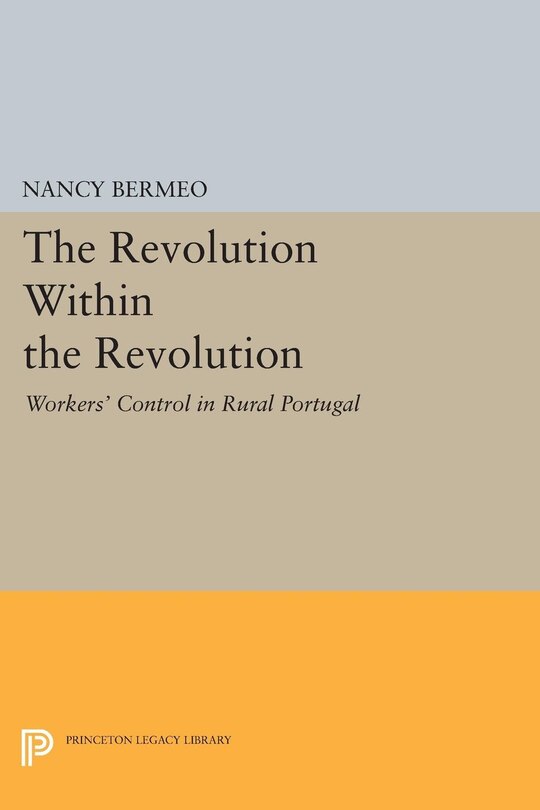 Couverture_The Revolution Within the Revolution