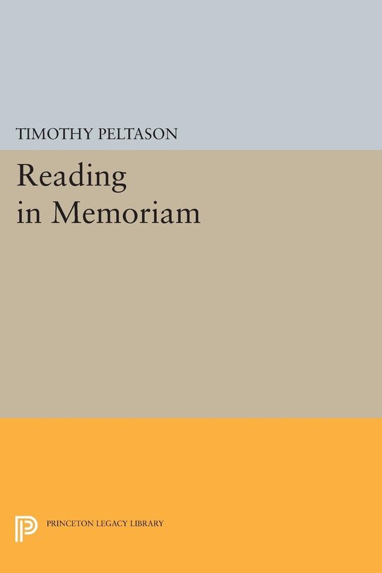 Couverture_Reading In Memoriam