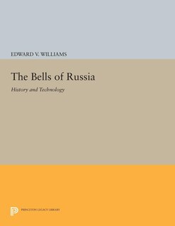 Front cover_The Bells of Russia
