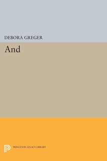 Front cover_And