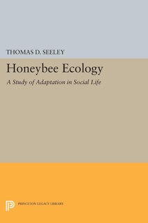 Front cover_Honeybee Ecology
