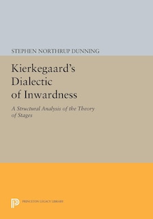 Front cover_Kierkegaard's Dialectic of Inwardness