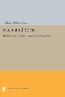 Front cover_Men and Ideas