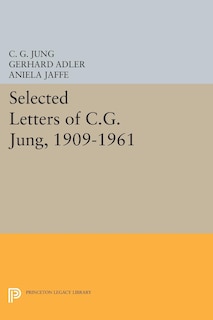 Couverture_Selected Letters of C.G. Jung, 1909-1961