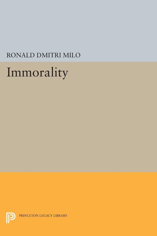 Couverture_Immorality