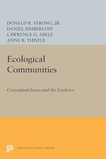 Front cover_Ecological Communities