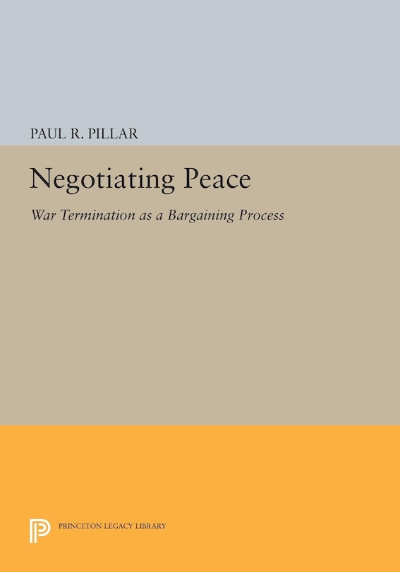 Couverture_Negotiating Peace
