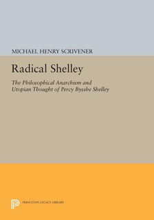 Front cover_Radical Shelley