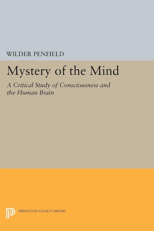 Front cover_Mystery of the Mind