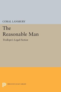 Front cover_The Reasonable Man