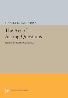 Couverture_The Art of Asking Questions
