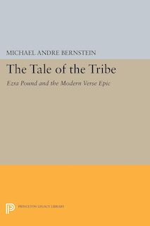 Front cover_The Tale of the Tribe