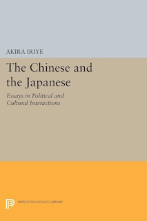 Couverture_The Chinese and the Japanese