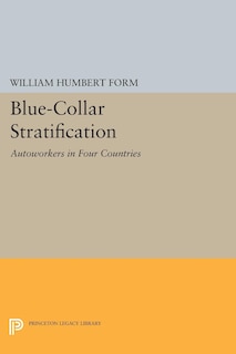 Front cover_Blue-Collar Stratification
