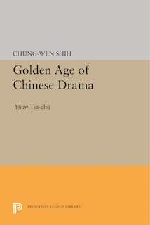 Front cover_Golden Age of Chinese Drama