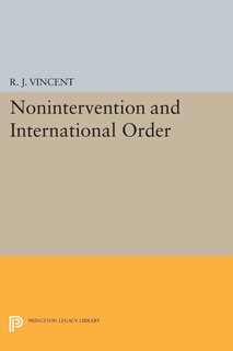 Front cover_Nonintervention and International Order