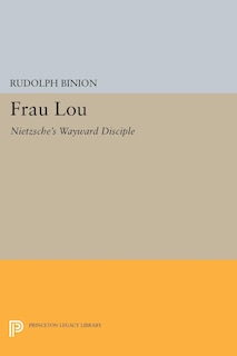Front cover_Frau Lou
