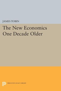 Front cover_The New Economics One Decade Older