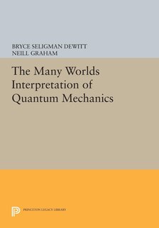 Couverture_The Many-Worlds Interpretation of Quantum Mechanics